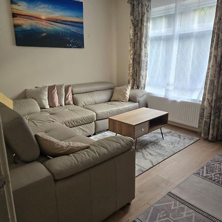 Manchester City Centre Town House Εξωτερικό φωτογραφία