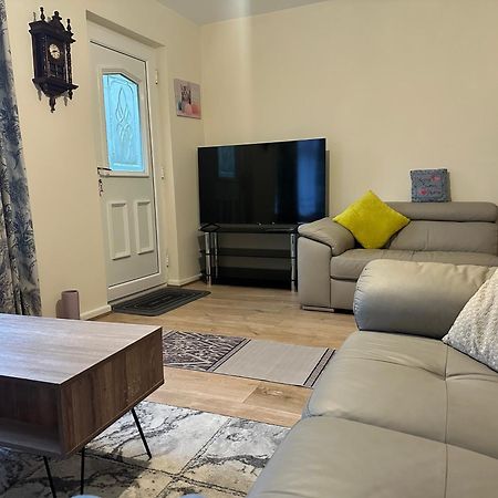 Manchester City Centre Town House Εξωτερικό φωτογραφία