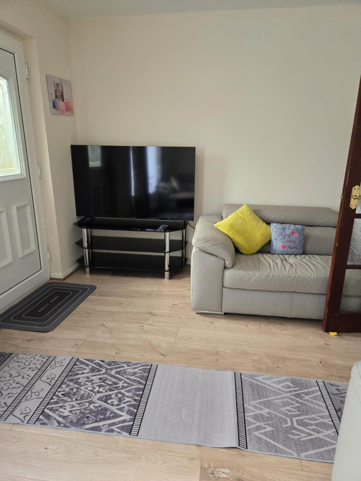 Manchester City Centre Town House Εξωτερικό φωτογραφία