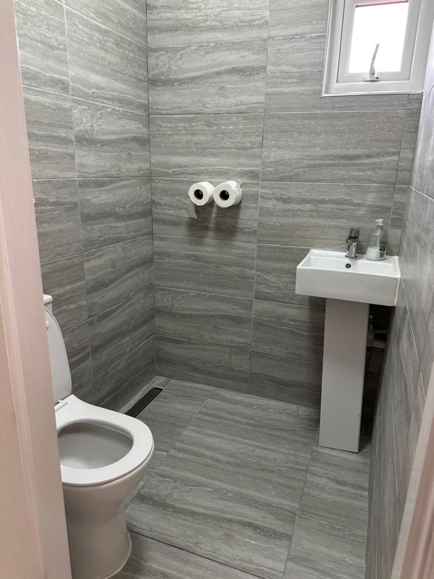 Manchester City Centre Town House Εξωτερικό φωτογραφία