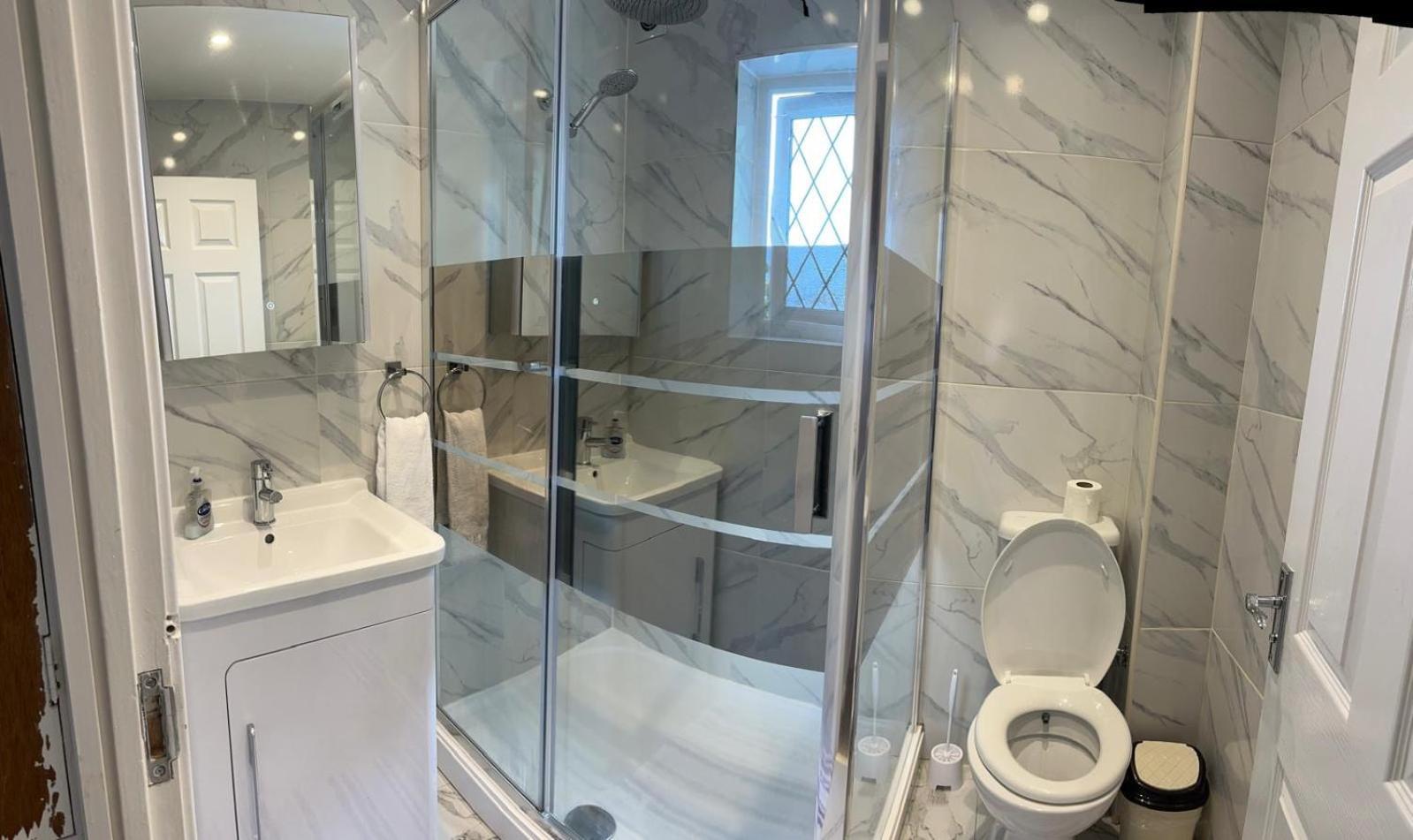 Manchester City Centre Town House Εξωτερικό φωτογραφία