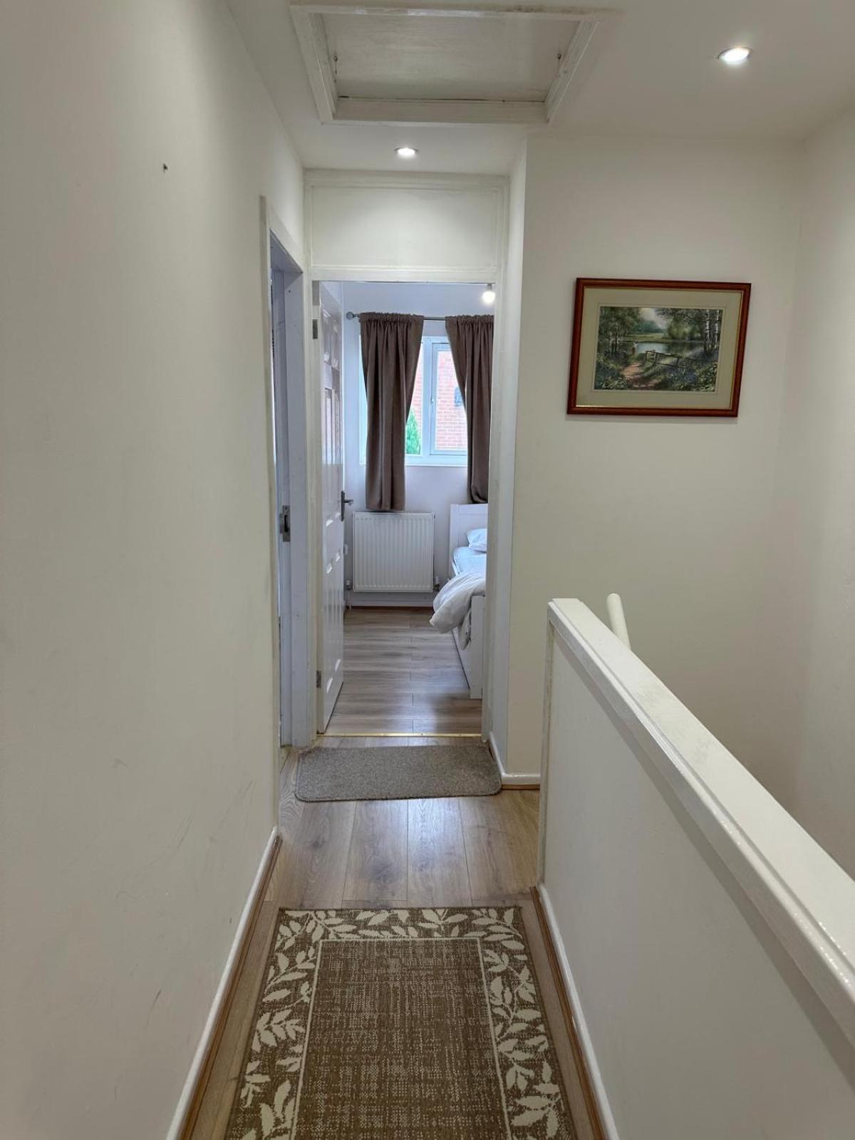 Manchester City Centre Town House Εξωτερικό φωτογραφία