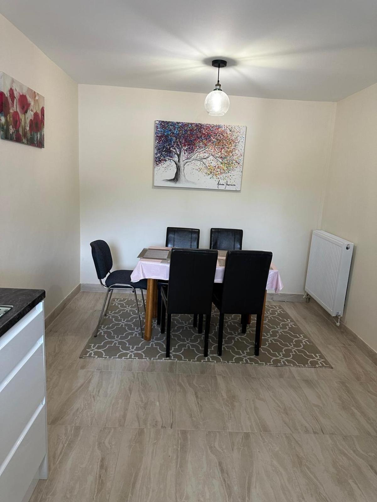 Manchester City Centre Town House Εξωτερικό φωτογραφία