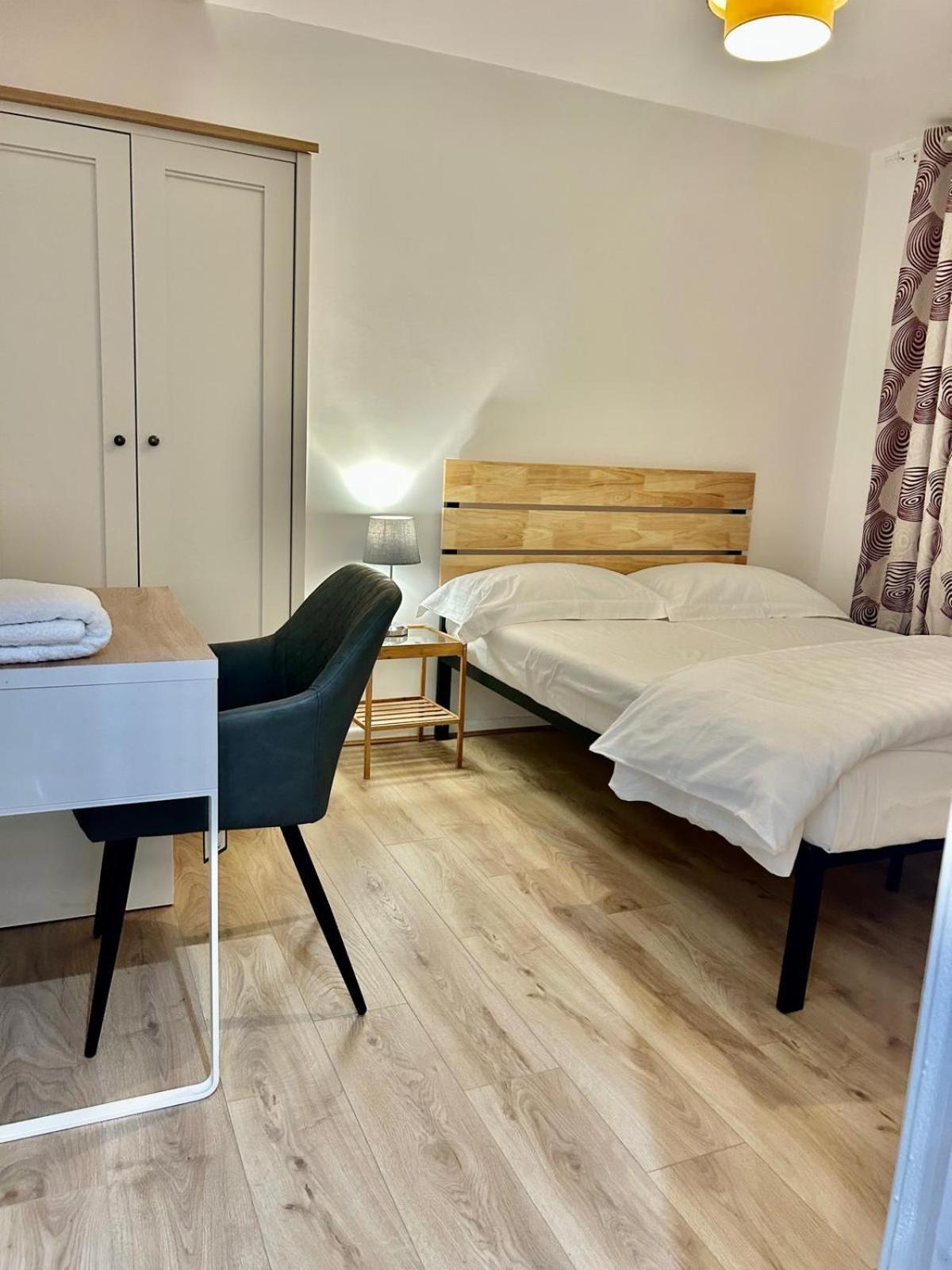 Manchester City Centre Town House Εξωτερικό φωτογραφία