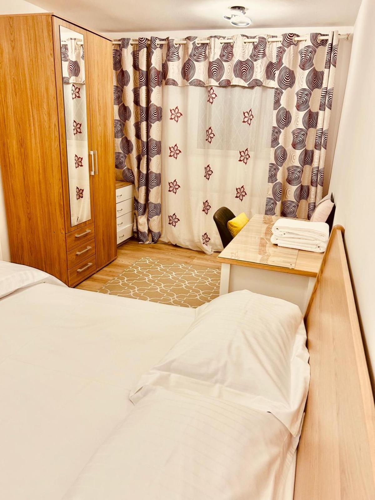 Manchester City Centre Town House Εξωτερικό φωτογραφία